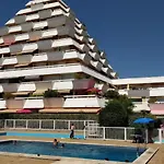 Renove A Motte, Parking - Fr-1-716-54 * La Grande-Motte