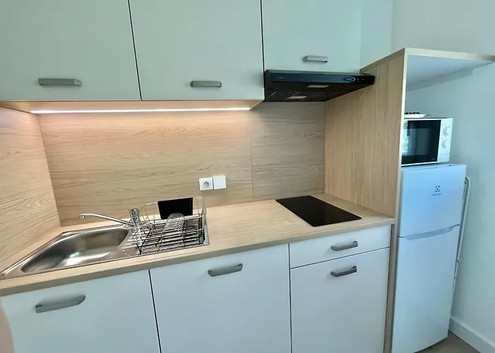 Renove A Motte, Parking - Fr-1-716-54 Apartment *